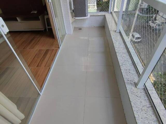 #101 - Apartamento para Venda em Guarujá - SP