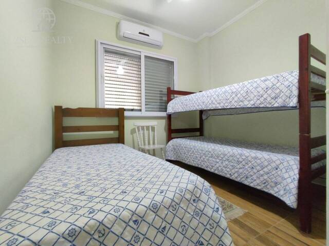 Apartamento para Venda em Guarujá - 5