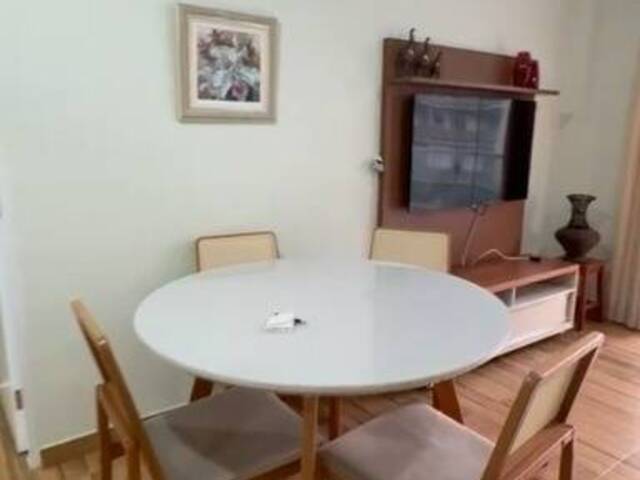 #101 - Apartamento para Venda em Guarujá - SP