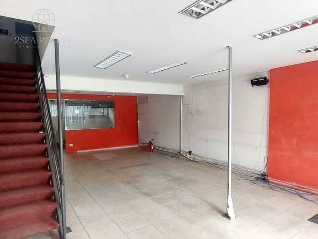 Loja para Locação em Santos - 4