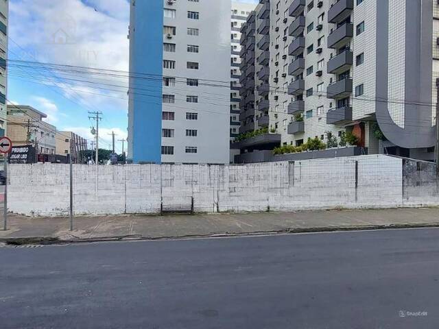 #105 - Terreno para Locação em São Vicente - SP