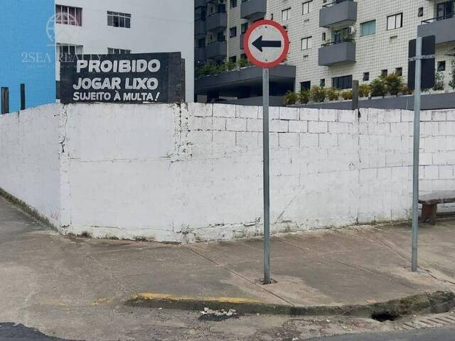 Terreno para Locação em São Vicente - 4