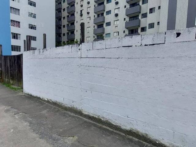 Terreno para Locação em São Vicente - 5