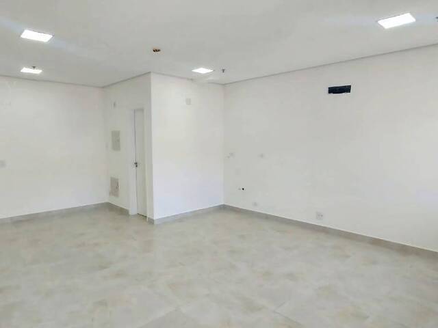 #106 - Sala para Venda em Santos - SP