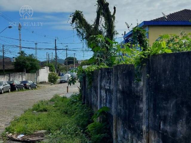 Terreno para Locação em São Vicente - 5