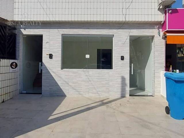 #108 - Loja para Locação em Santos - SP