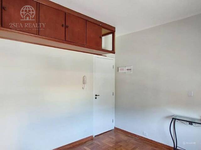 #109 - Sala para Locação em Santos - SP