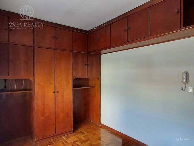 #109 - Sala para Locação em Santos - SP