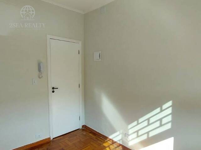 #110 - Sala para Locação em Santos - SP