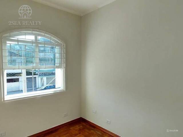 #110 - Sala para Locação em Santos - SP