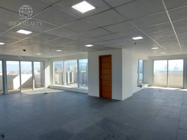 Sala para Venda em Santos - 4