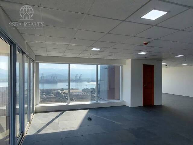 Sala para Venda em Santos - 5