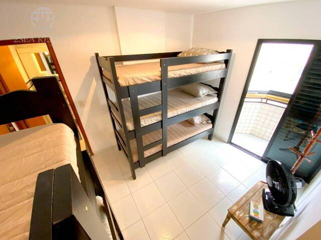 Apartamento para Venda em Praia Grande - 4