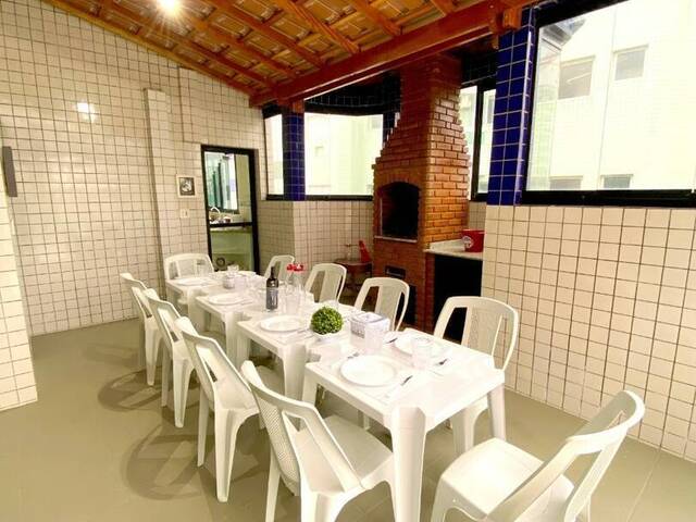 Apartamento para Venda em Praia Grande - 5