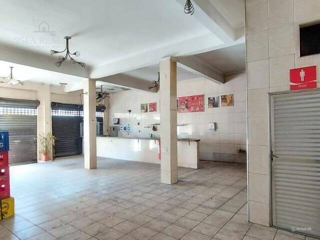 #118 - Loja para Locação em Santos - SP