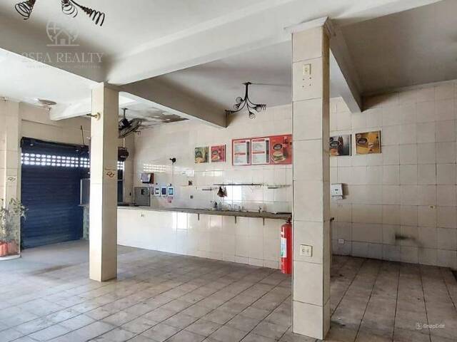 #118 - Loja para Locação em Santos - SP