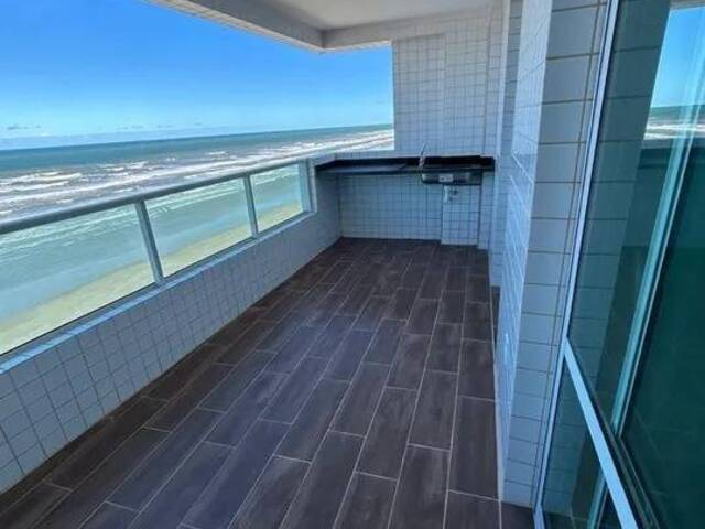 Venda em Guilhermina - Praia Grande