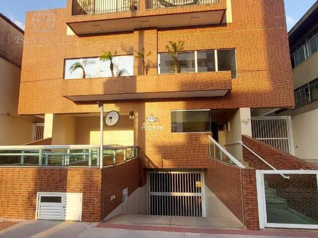 #124 - Cobertura para Venda em Santos - SP