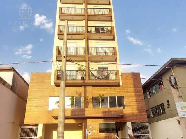 #125 - Cobertura para Venda em Santos - SP