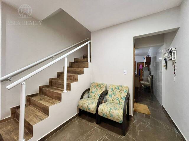 #127 - Casa para Venda em Praia Grande - SP