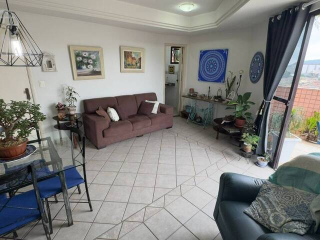 #130 - Cobertura para Venda em Santos - SP