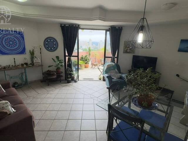 #130 - Cobertura para Venda em Santos - SP