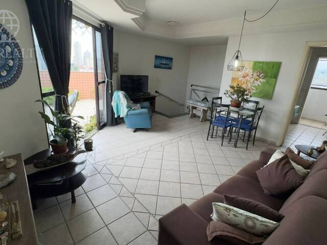 #130 - Cobertura para Venda em Santos - SP