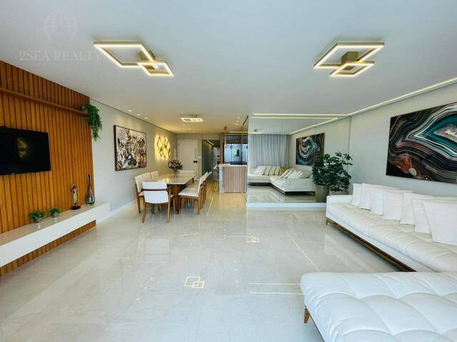 Apartamento para Venda em Santos - 3