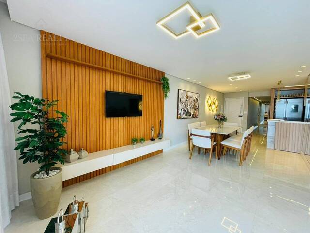 Apartamento para Venda em Santos - 4