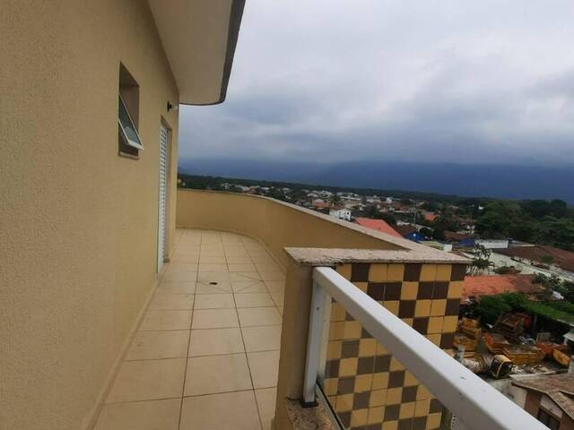 #135 - Apartamento para Venda em Bertioga - SP