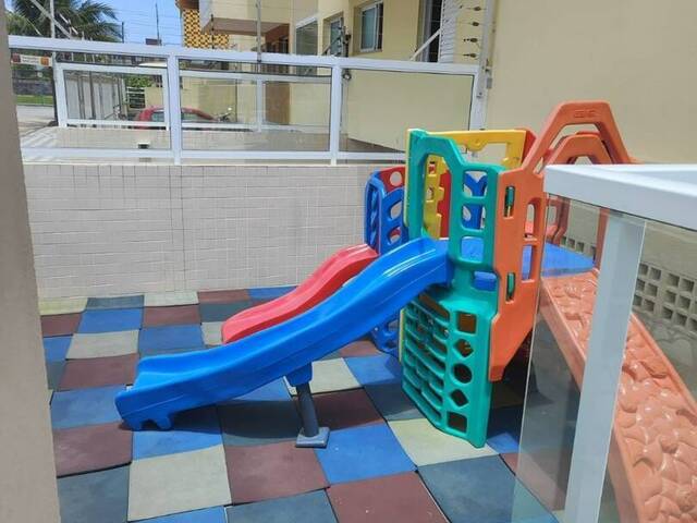Apartamento para Venda em Bertioga - 5