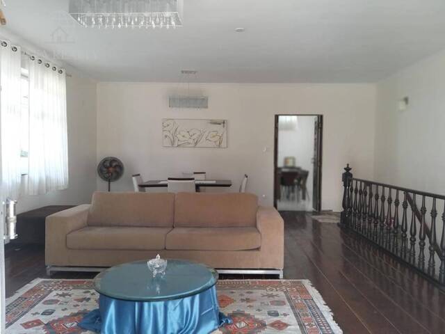 #138 - Casa para Venda em Santos - SP