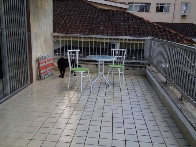 #138 - Casa para Venda em Santos - SP