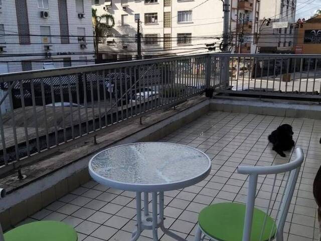 #138 - Casa para Venda em Santos - SP