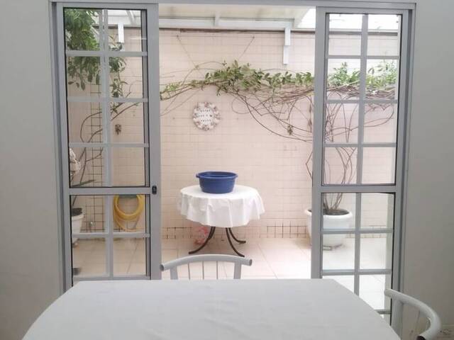 #139 - Casa para Venda em Santos - SP