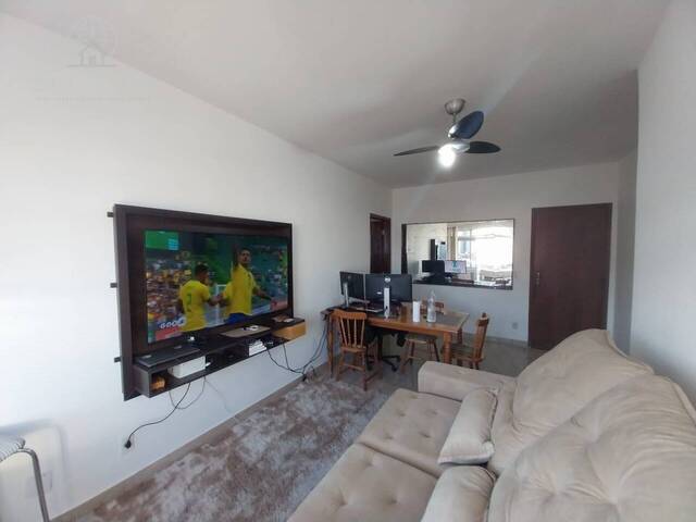 Apartamento para Venda em Santos - 2