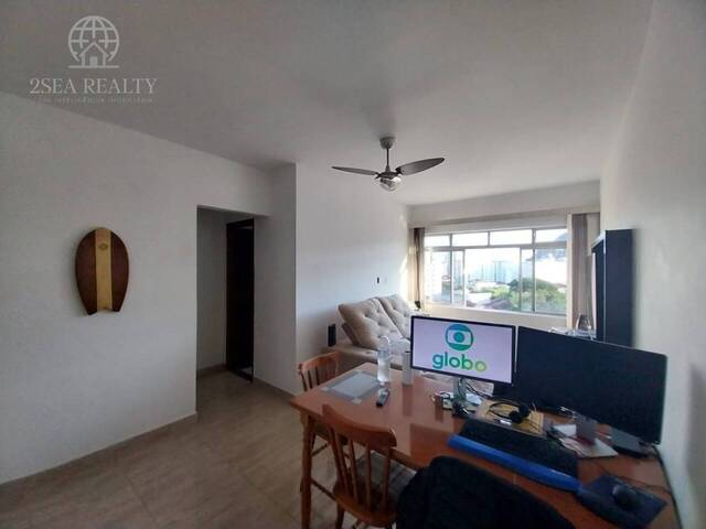 Apartamento para Venda em Santos - 5