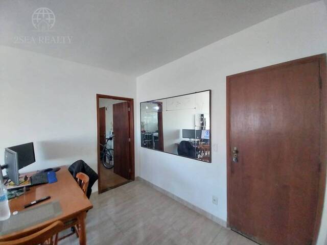Apartamento para Venda em Santos - 4