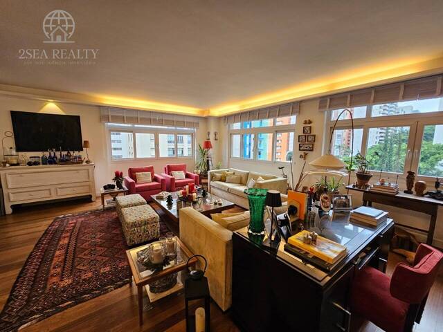 #142 - Apartamento para Venda em  - 