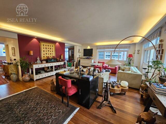 #142 - Apartamento para Venda em  - 