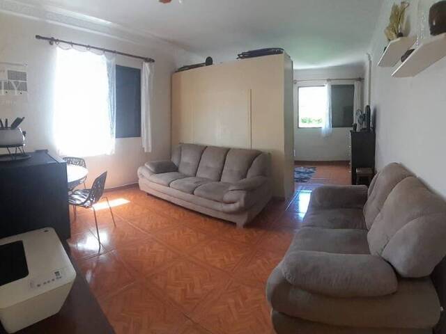 #148 - Apartamento para Venda em Santos - SP