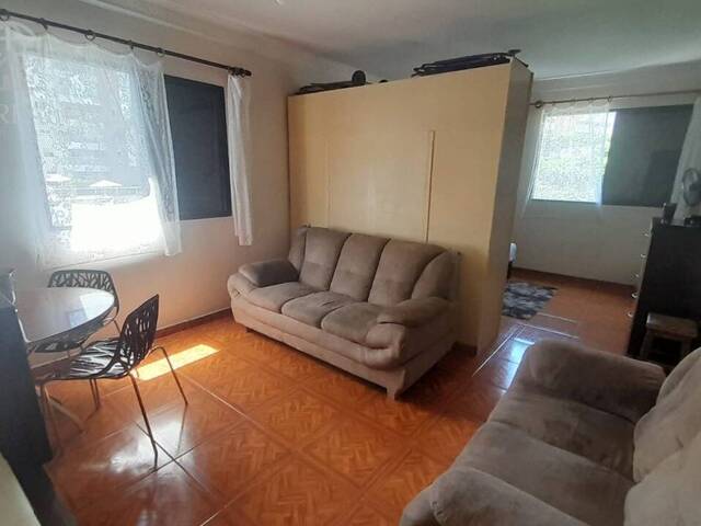 #148 - Apartamento para Venda em Santos - SP
