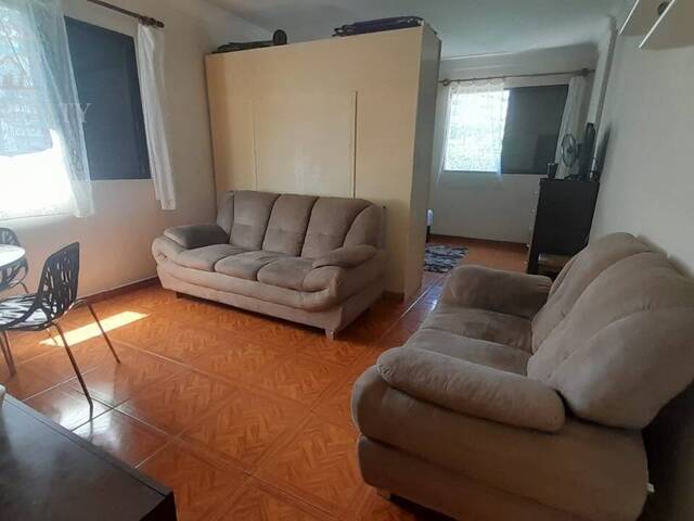 #148 - Apartamento para Venda em Santos - SP