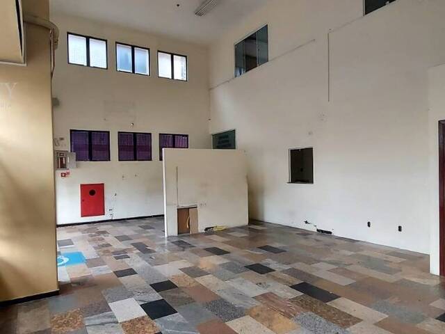 #149 - Loja para Locação em Santos - SP