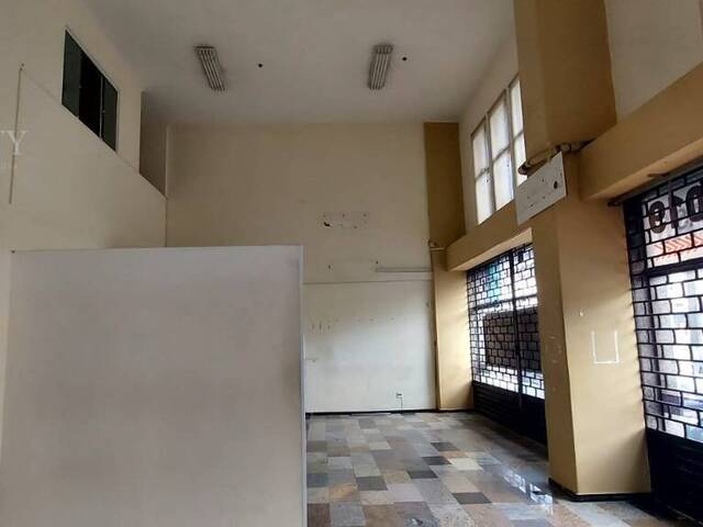 #149 - Loja para Locação em Santos - SP