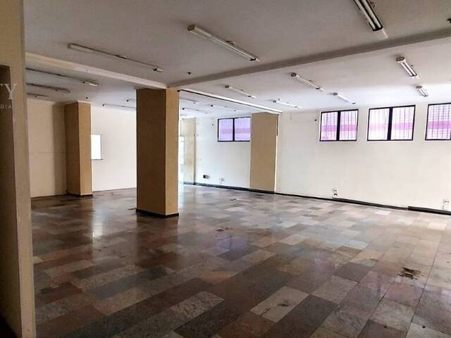 Loja para Locação em Santos - 5