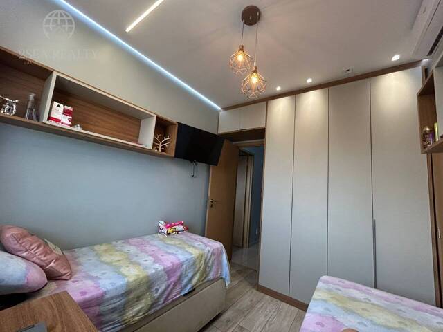 Apartamento para Venda em Santos - 3