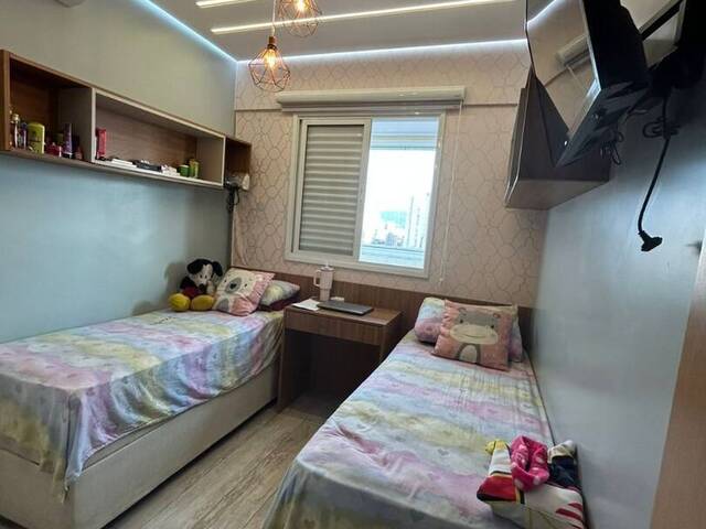 Apartamento para Venda em Santos - 4