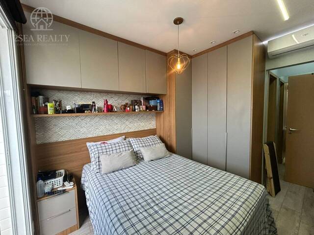 Apartamento para Venda em Santos - 5