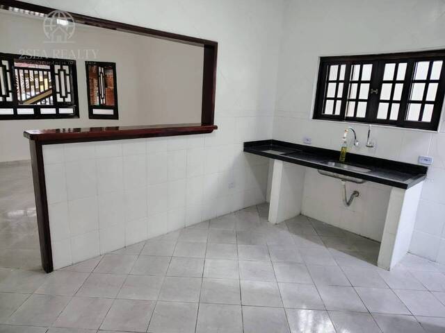 Venda em Vila Tupi - Praia Grande